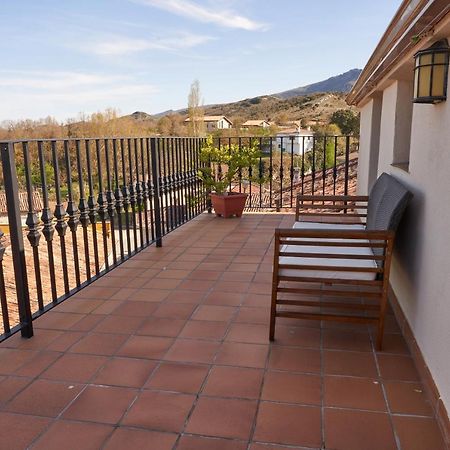 El Mirador 2 Villa Paralacuesta Екстериор снимка