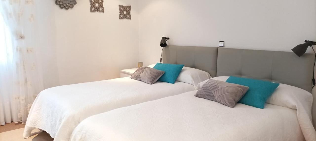 El Mirador 2 Villa Paralacuesta Екстериор снимка