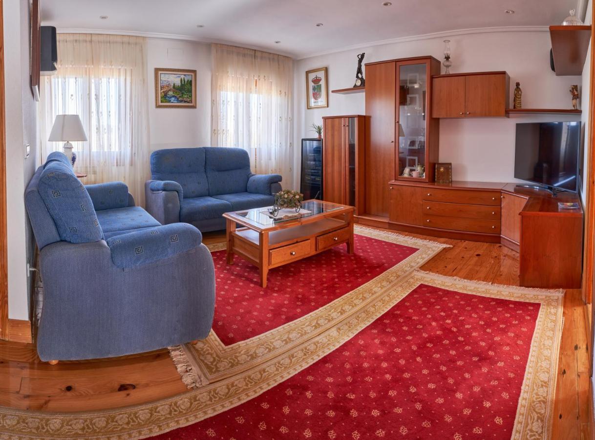 El Mirador 2 Villa Paralacuesta Екстериор снимка