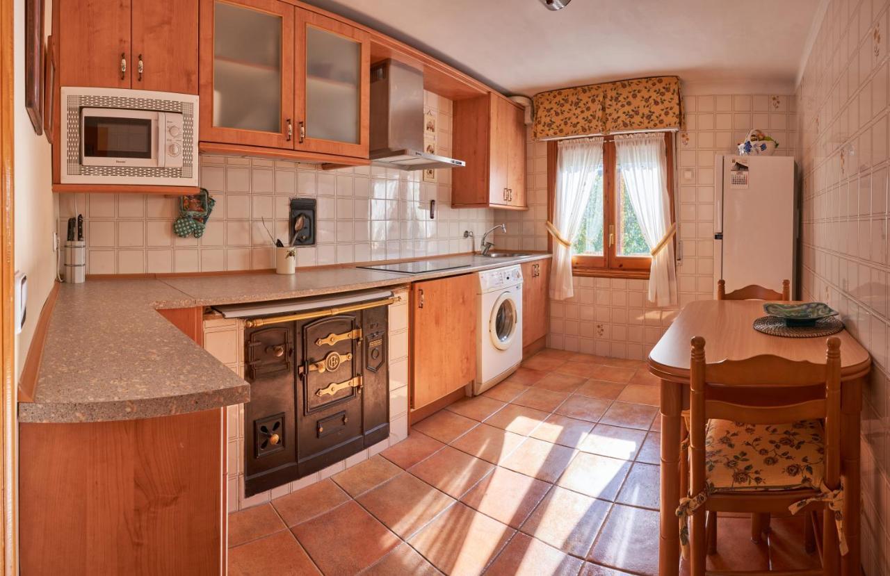 El Mirador 2 Villa Paralacuesta Екстериор снимка