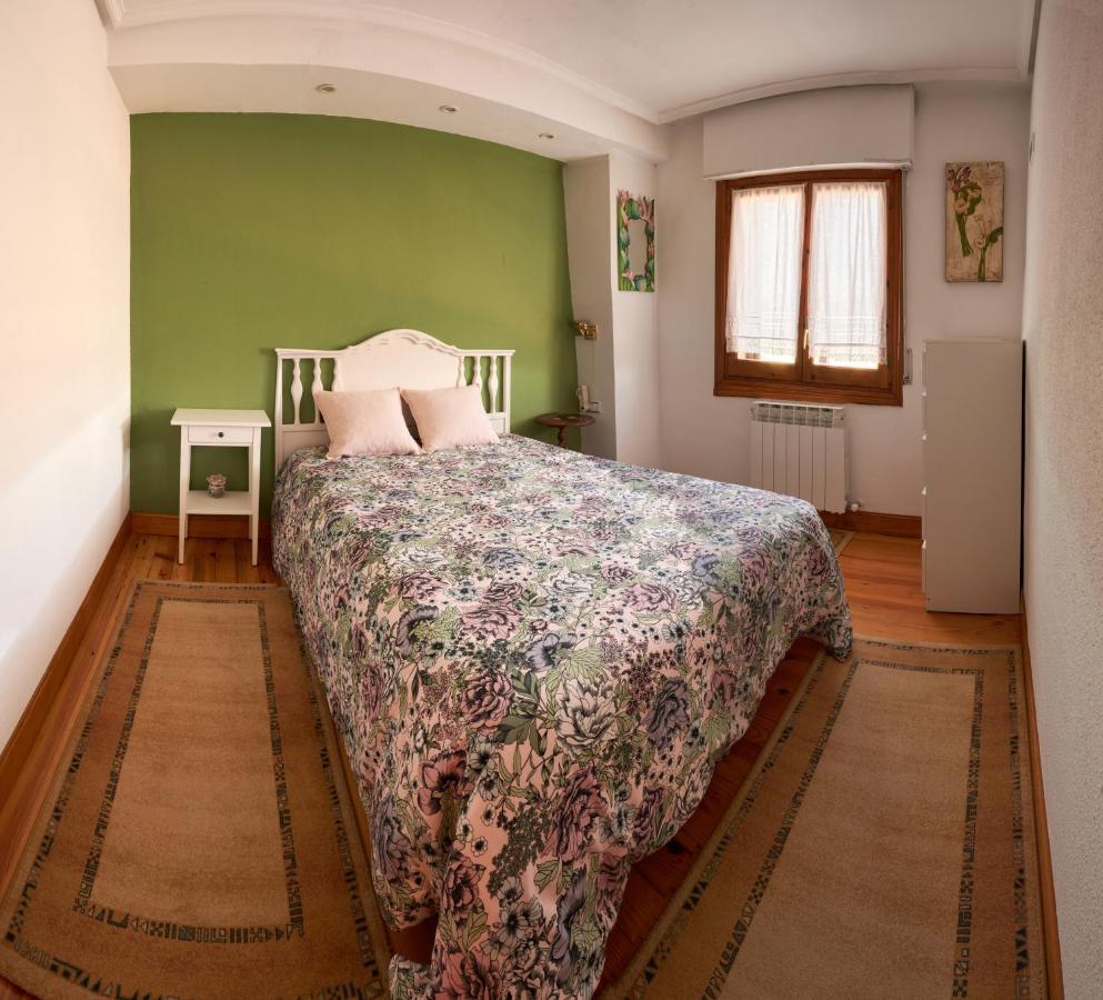 El Mirador 2 Villa Paralacuesta Екстериор снимка