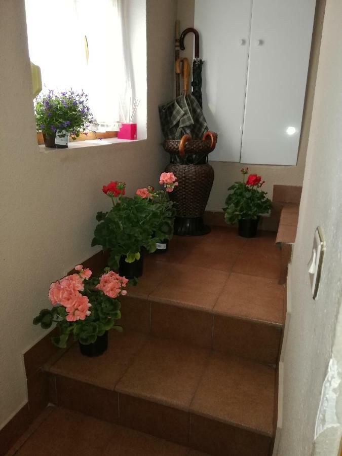 El Mirador 2 Villa Paralacuesta Екстериор снимка