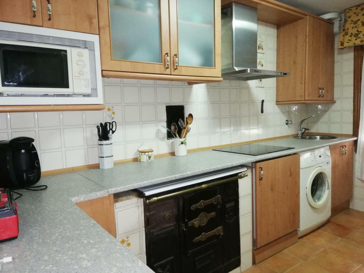 El Mirador 2 Villa Paralacuesta Екстериор снимка