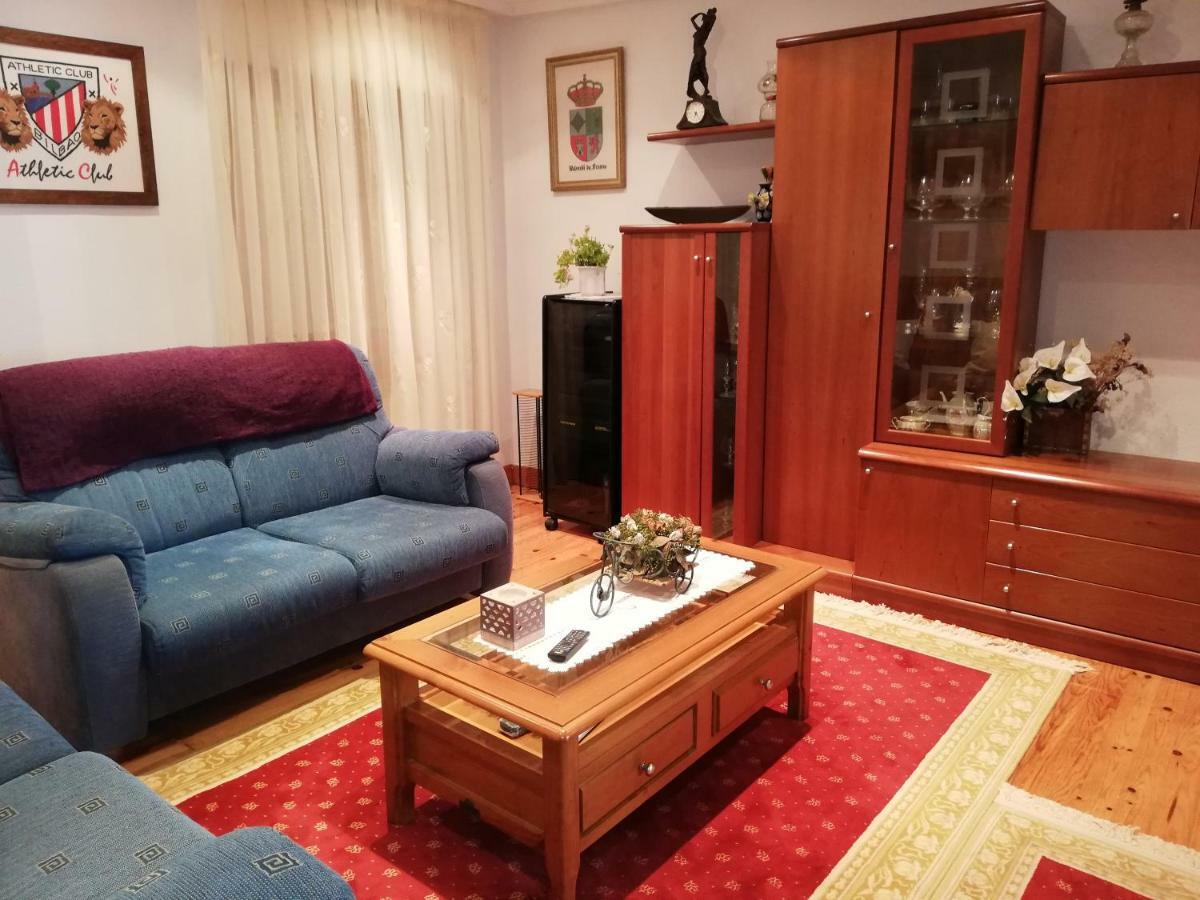 El Mirador 2 Villa Paralacuesta Екстериор снимка