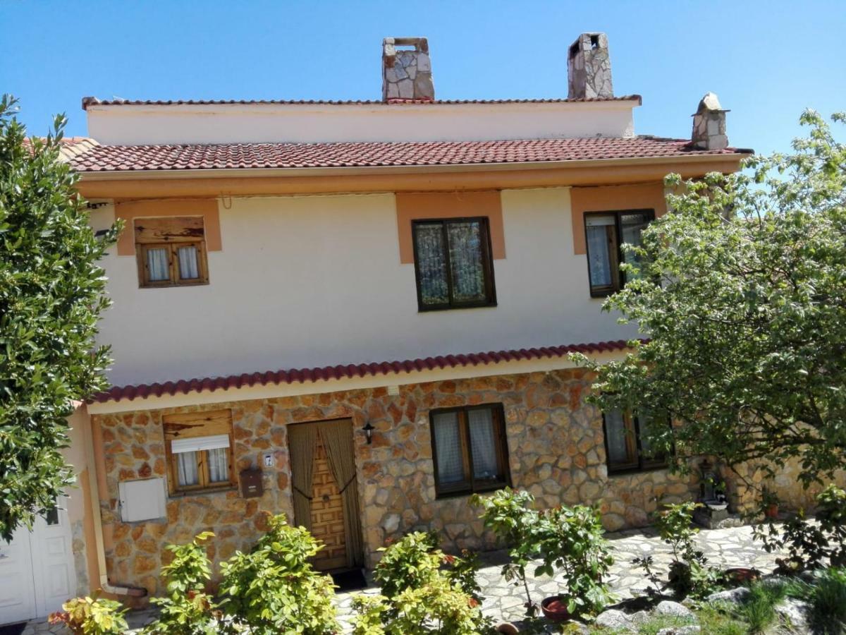 El Mirador 2 Villa Paralacuesta Екстериор снимка