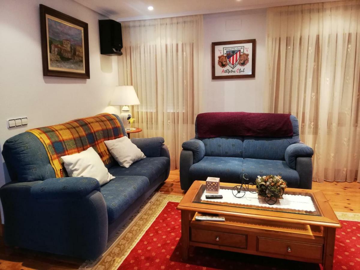El Mirador 2 Villa Paralacuesta Екстериор снимка